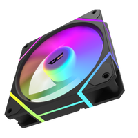 DarkFlash DM12R F ARGB Reverse Blade Cooling Fan