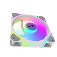 DarkFlash DM12F 3in1 ARGB with Controller Remote Cooling Fan