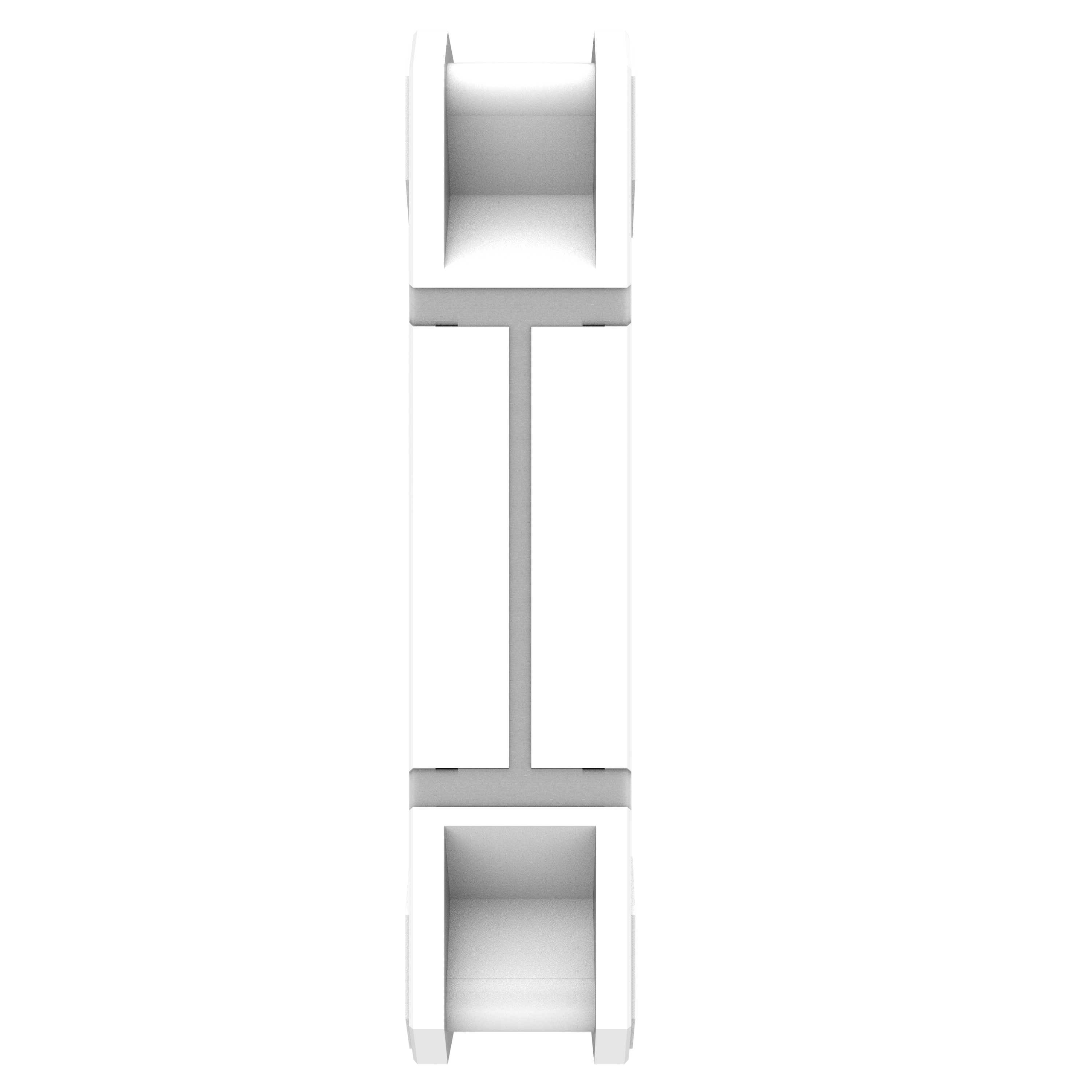 DarkFlash DM12R F ARGB Reverse Blade Cooling Fan