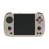 Anbernic RG CubeXX Retro Game Console Linux 64-Bit Supports 2.4G H700 Quad-Core Arm Cortex-A53