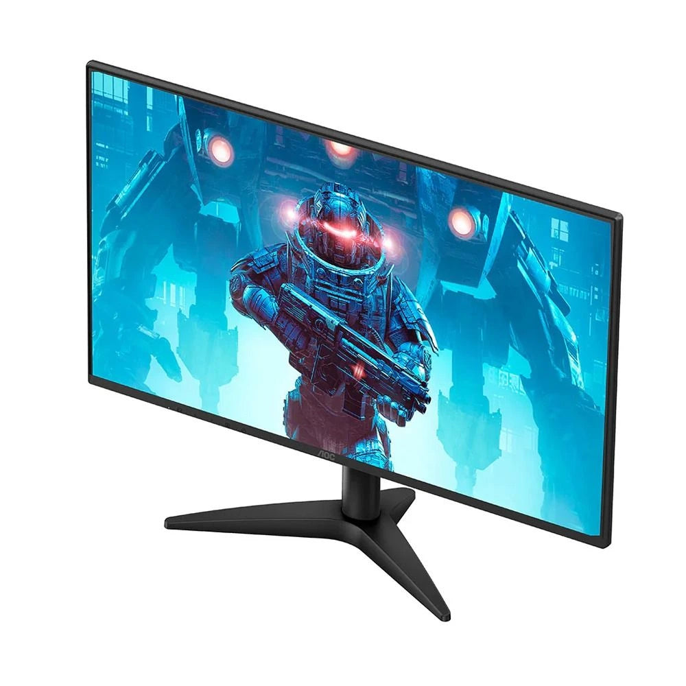AOC 27B36XE 27" FHD 144Hz (1920×1080) 4ms GtG / 0.5ms MPRT IPS Monitor