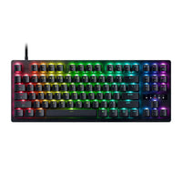 Razer Huntsman V3 TKL 8KHz Analog Optical Esports Keyboard