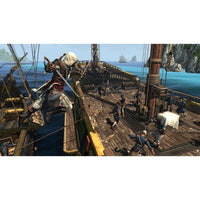 Nintendo Switch Assassin's Creed: The Rebel Collection (EU)