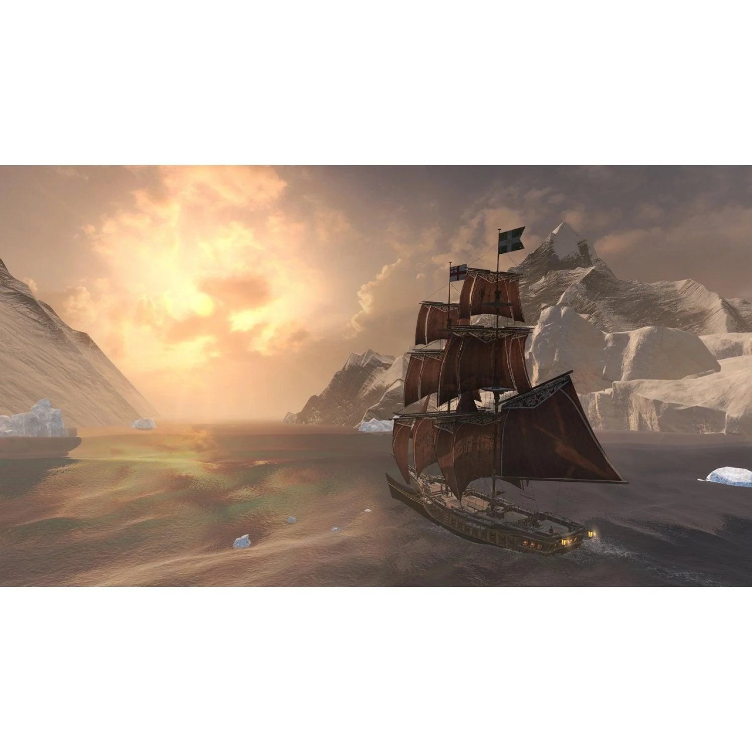Nintendo Switch Assassin's Creed: The Rebel Collection (EU)