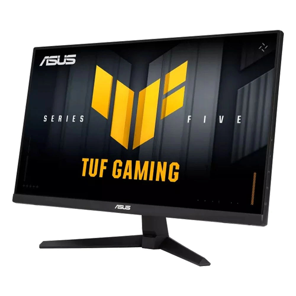 Asus TUF Gaming Series 5 VG259QM5A 24.5" FHD (1920x1080) 240Hz Fast IPS Gaming Monitor