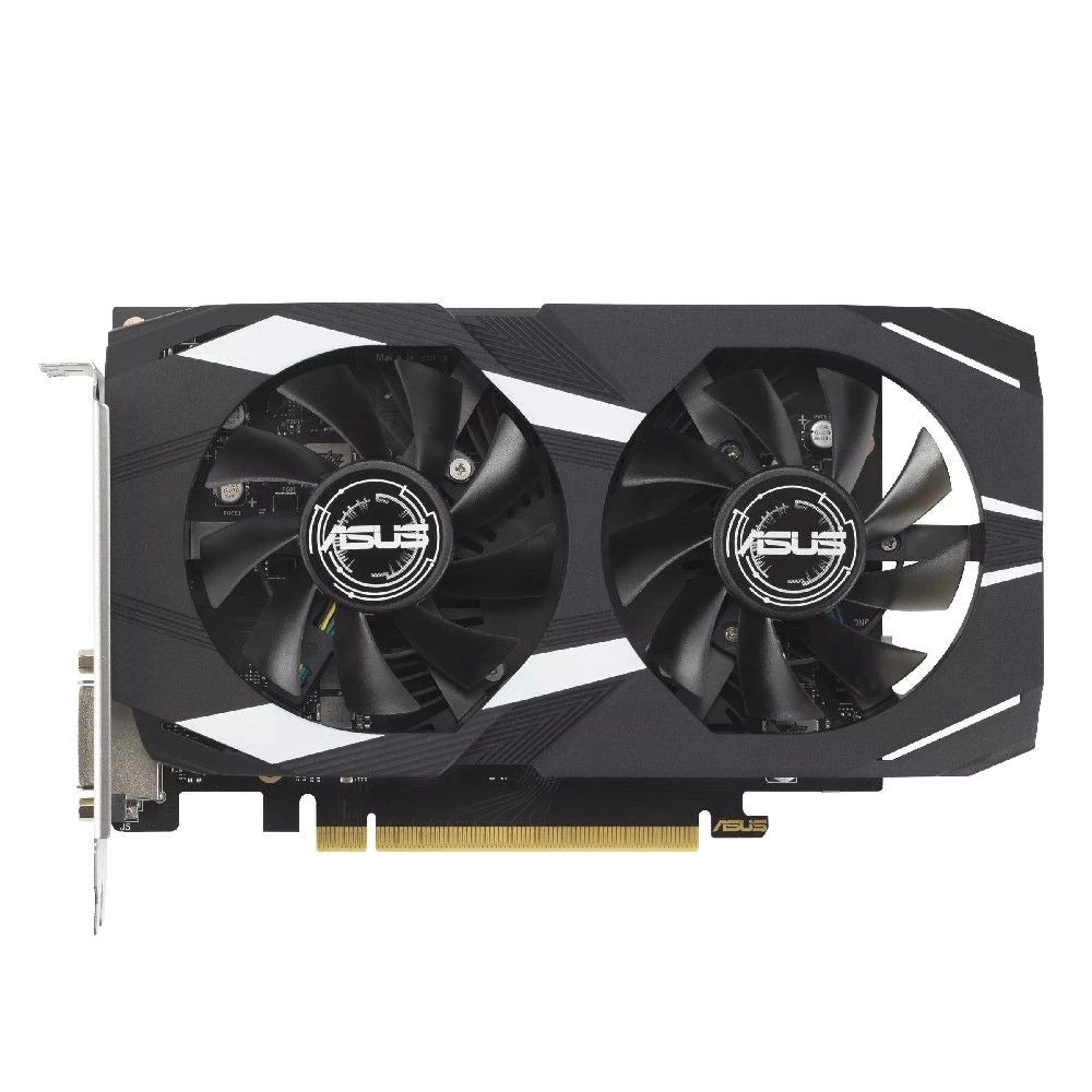 ASUS Dual GeForce RTX 3050 6GB GDDR6 GPU