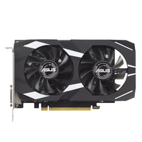 ASUS Dual GeForce RTX 3050 6GB GDDR6 GPU