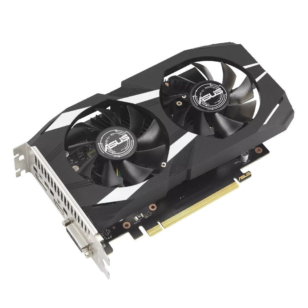 ASUS Dual GeForce RTX 3050 6GB GDDR6 GPU