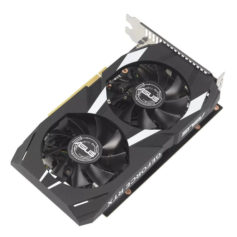 ASUS Dual GeForce RTX 3050 6GB GDDR6 GPU