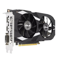 ASUS Dual GeForce RTX 3050 6GB GDDR6 GPU