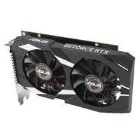 ASUS Dual GeForce RTX 3050 6GB GDDR6 GPU