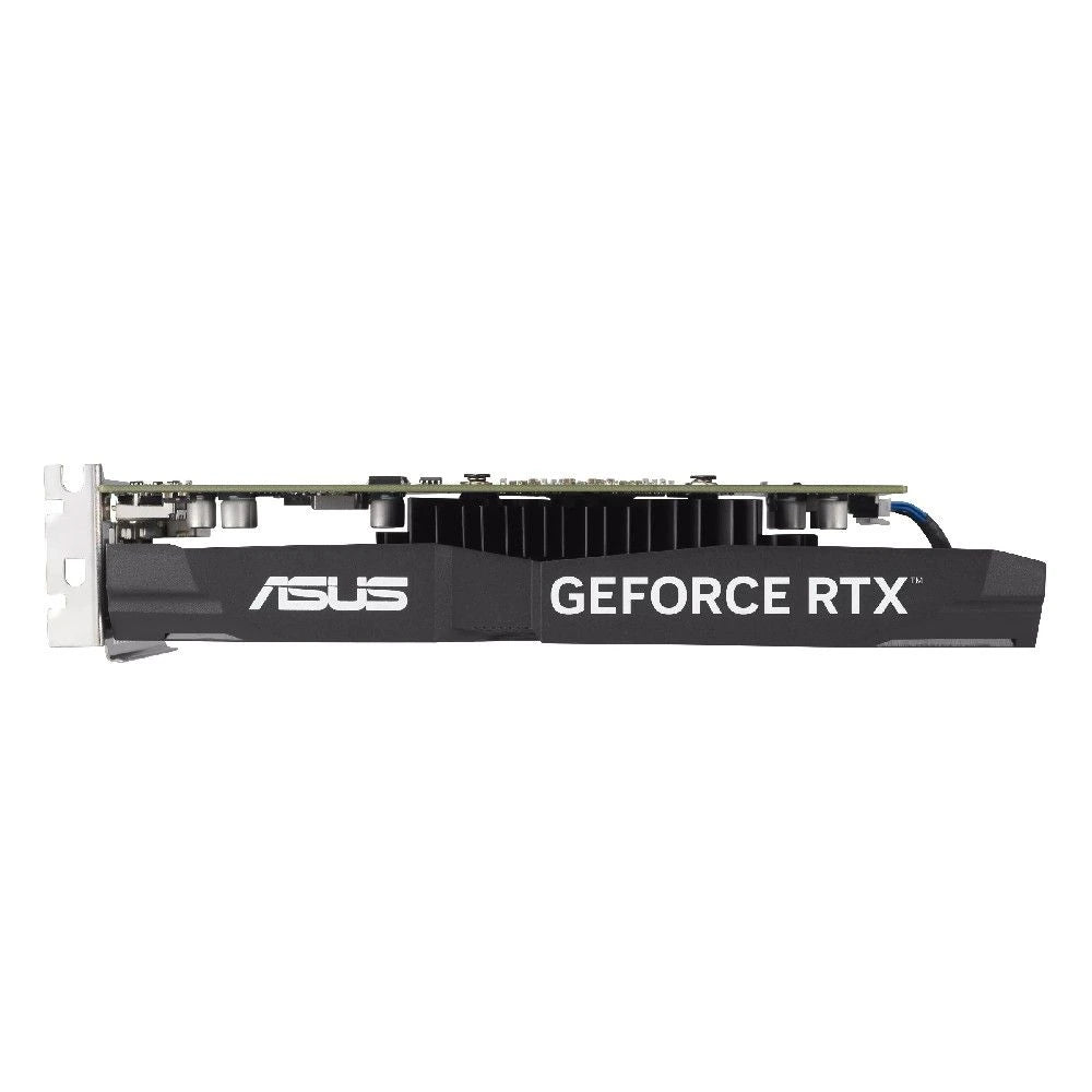 ASUS Dual GeForce RTX 3050 6GB GDDR6 GPU