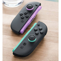 Nintendo Switch 2 Joycon (L/R) Light Purple/Light Green