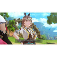 PlayStation 5 Atelier Ryza 3 Alchemist of the End & The Secret Key (ASI)