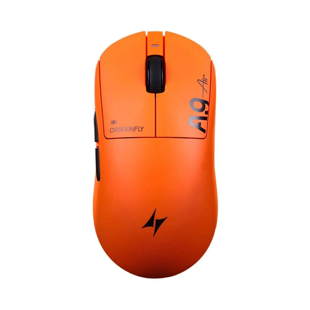 ATK A9 Air Dual Mode Wireless Gaming Mouse