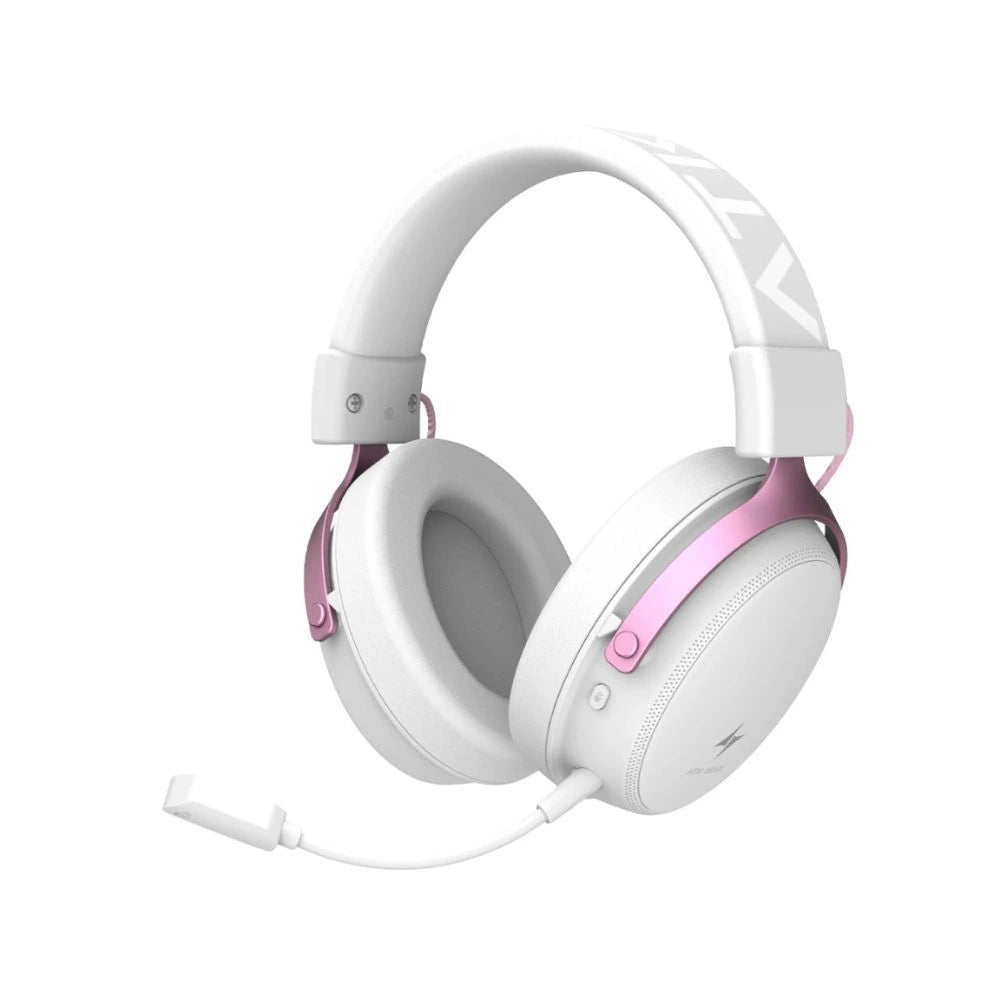 ATK Neptune N9 Ultra Over-Ear Esports Gaming Wireless Headphones