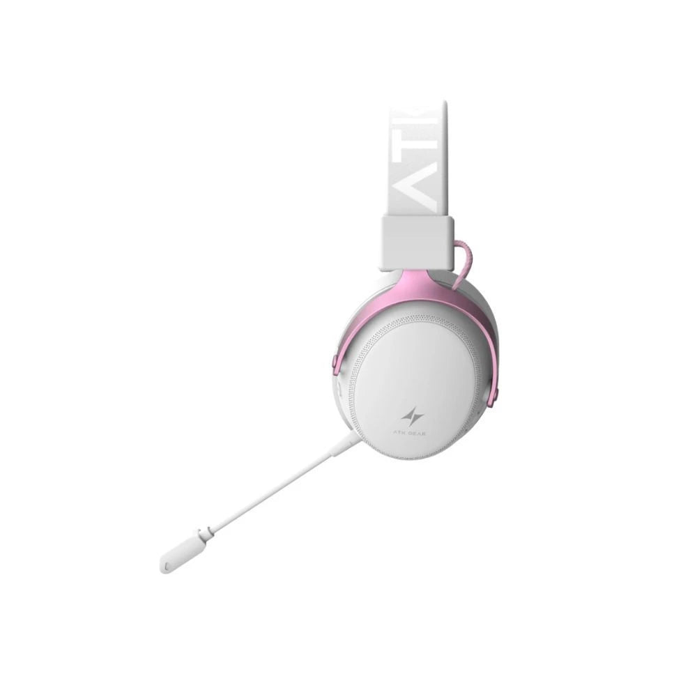 ATK Neptune N9 Ultra Over-Ear Esports Gaming Wireless Headphones