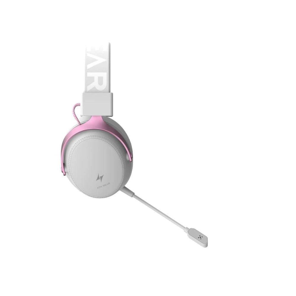 ATK Neptune N9 Ultra Over-Ear Esports Gaming Wireless Headphones