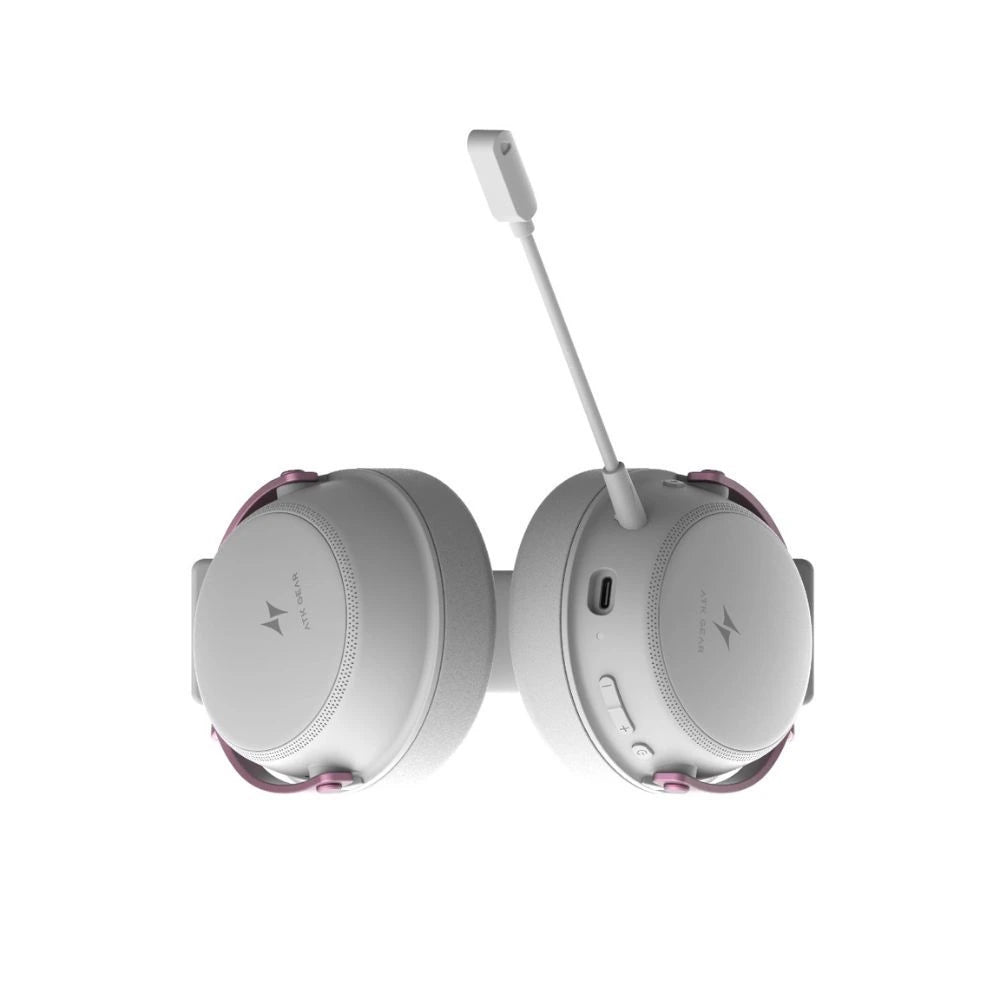 ATK Neptune N9 Ultra Over-Ear Esports Gaming Wireless Headphones