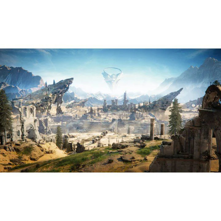 PlayStation 5 Atlas Fallen (ASI)