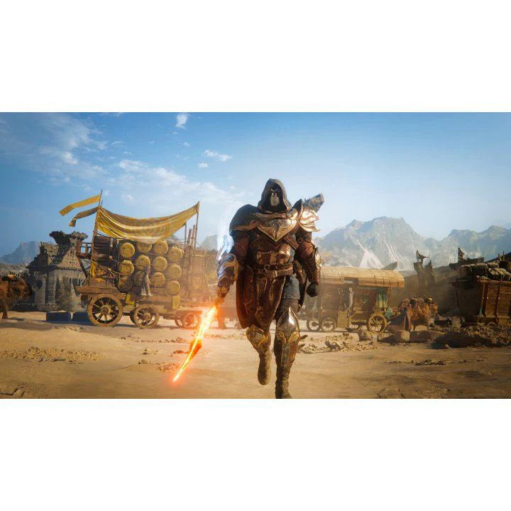 PlayStation 5 Atlas Fallen (ASI)