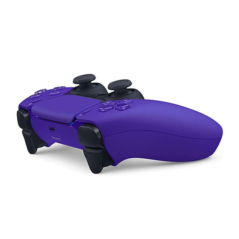 Sony PlayStation 5 Dualsense Wireless Controller Galactic Purple