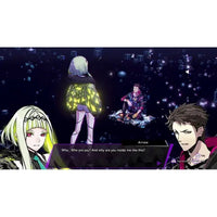 PlayStation 5 Soul Hackers 2 (ASI)