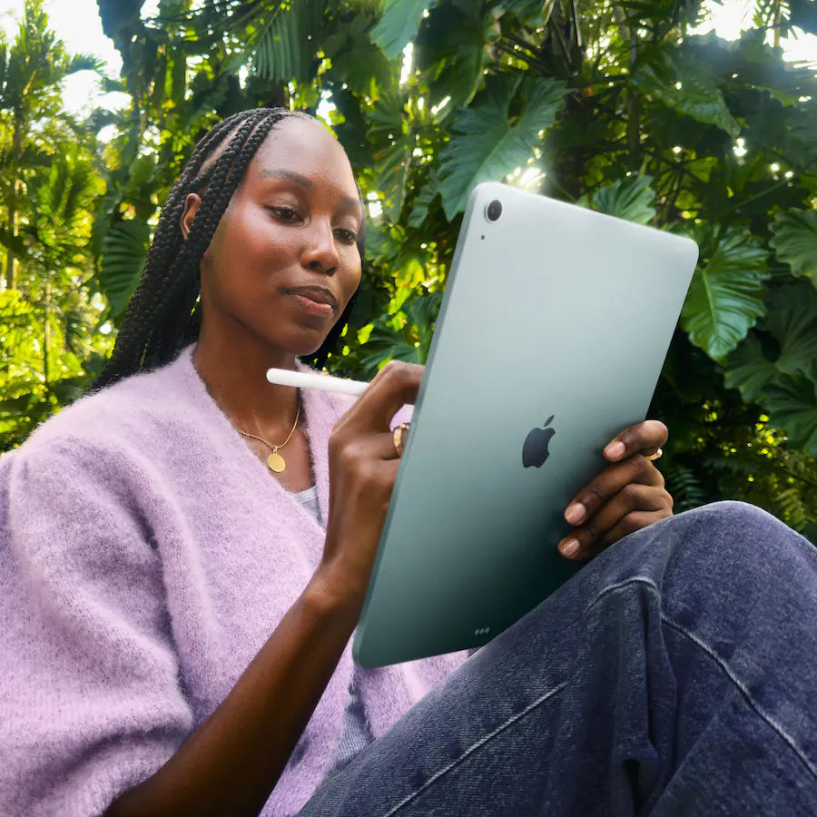 iPad Air M4 11-inch