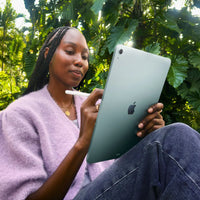 iPad Air M4 11-inch