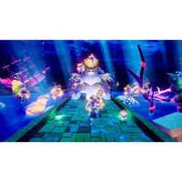 PlayStation 4 Balan Wonderworld (R1)