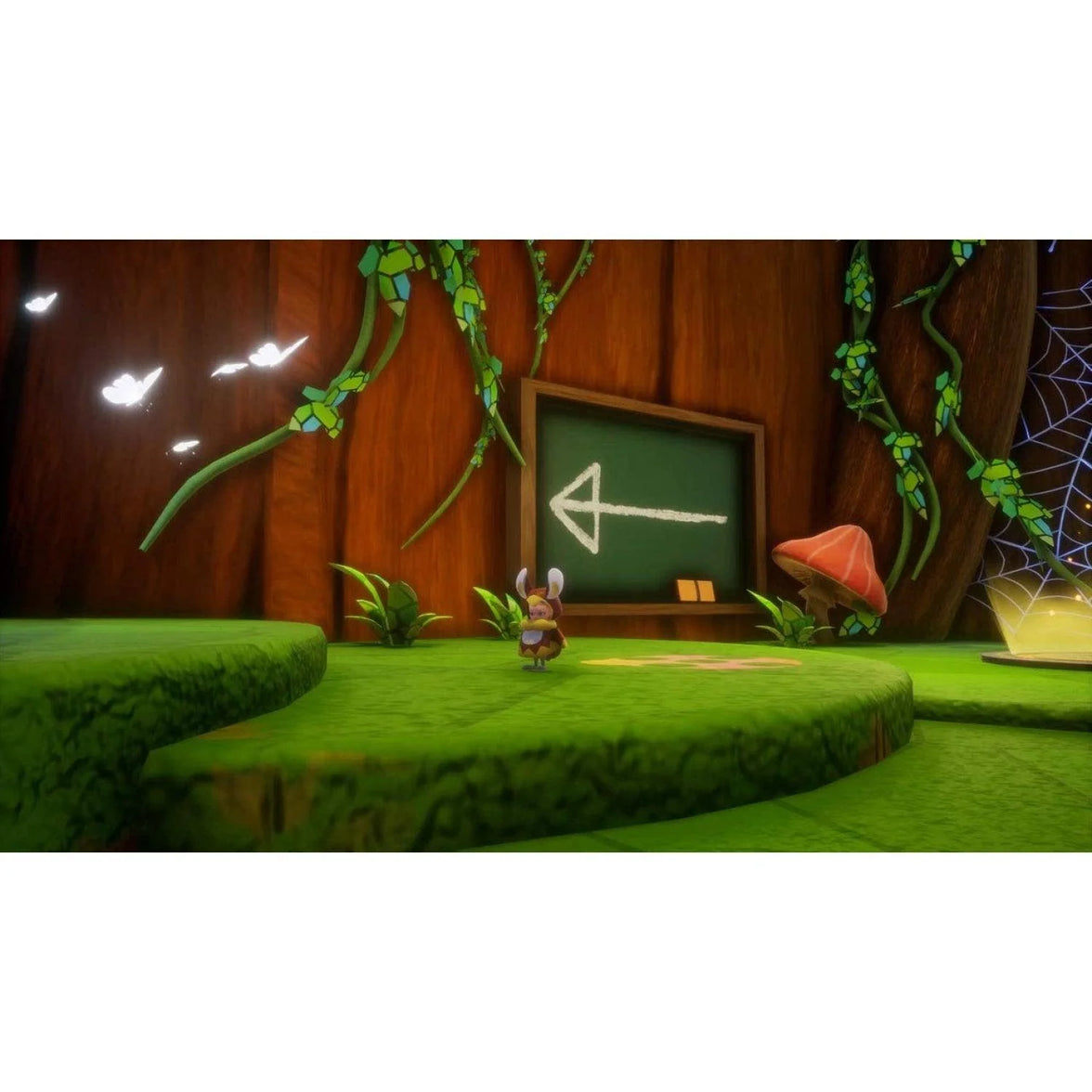 PlayStation 4 Balan Wonderworld (R1)