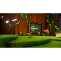 PlayStation 4 Balan Wonderworld (R1)