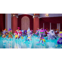 PlayStation 4 Balan Wonderworld (R1)