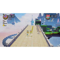 PlayStation 4 Balan Wonderworld (R1)