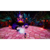 PlayStation 4 Balan Wonderworld (R1)