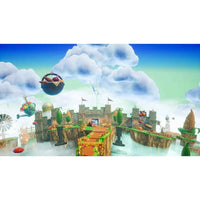 PlayStation 4 Balan Wonderworld (R1)