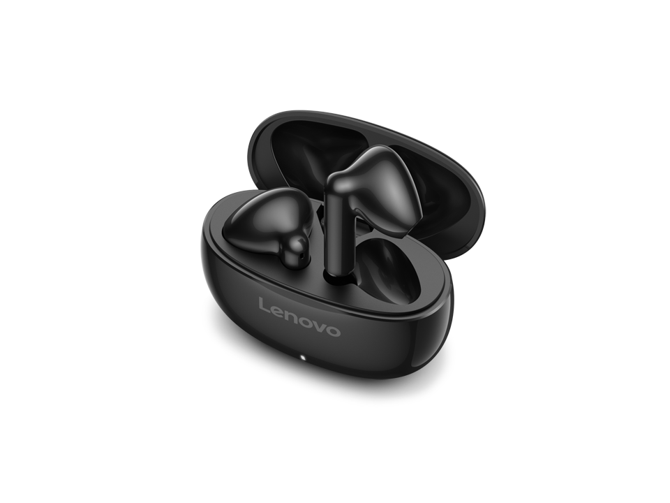 Lenovo E310 Earbuds Black