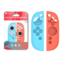 IINE NSW Silicone Protective Case Switch 2