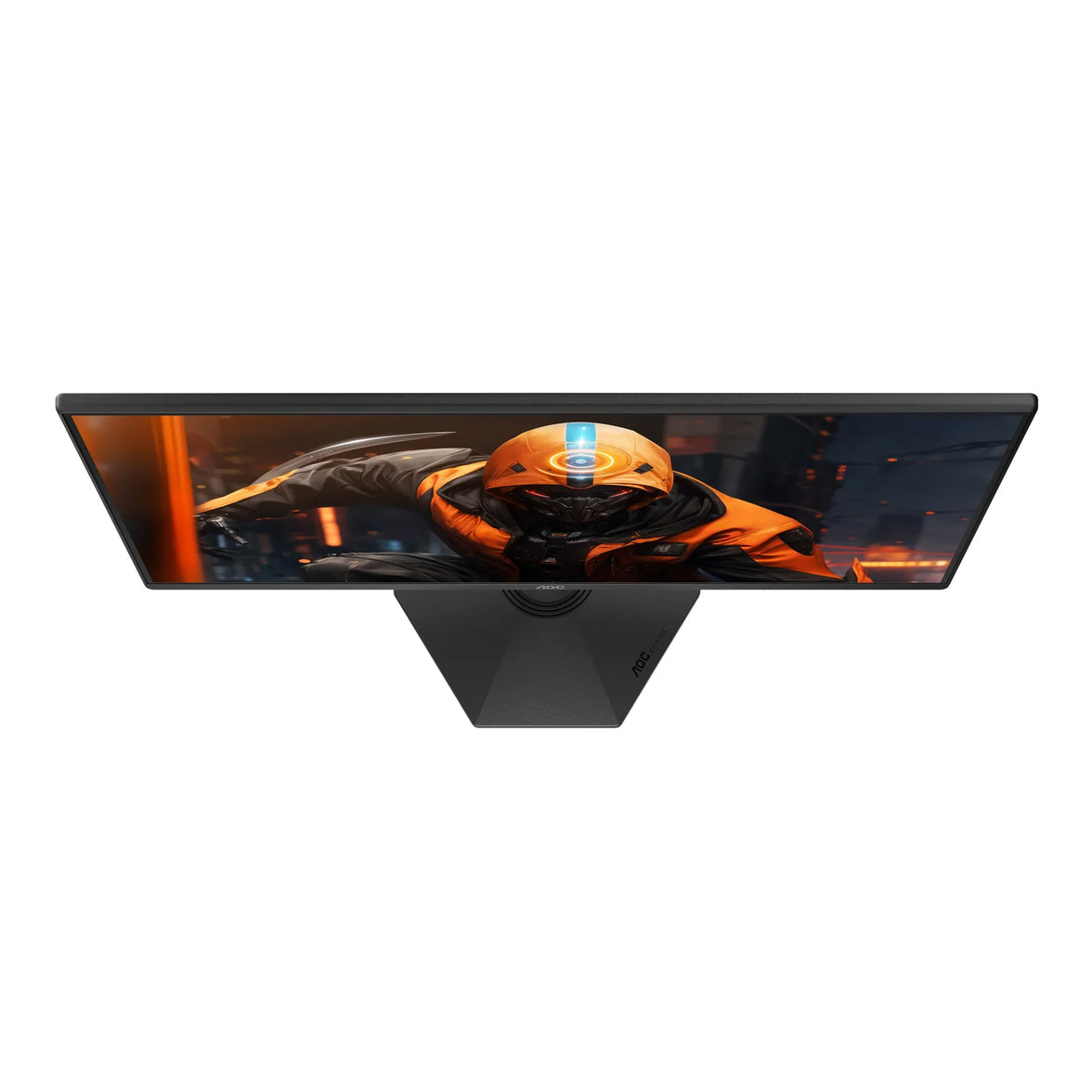 AOC 24G50F 23.8"FHD (1920x1040) 180Hz IPS Monitor