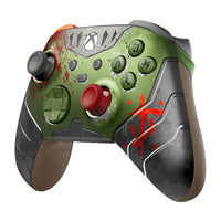 Xbox Wireless Controller Doom The Dark Ages Limited Edition