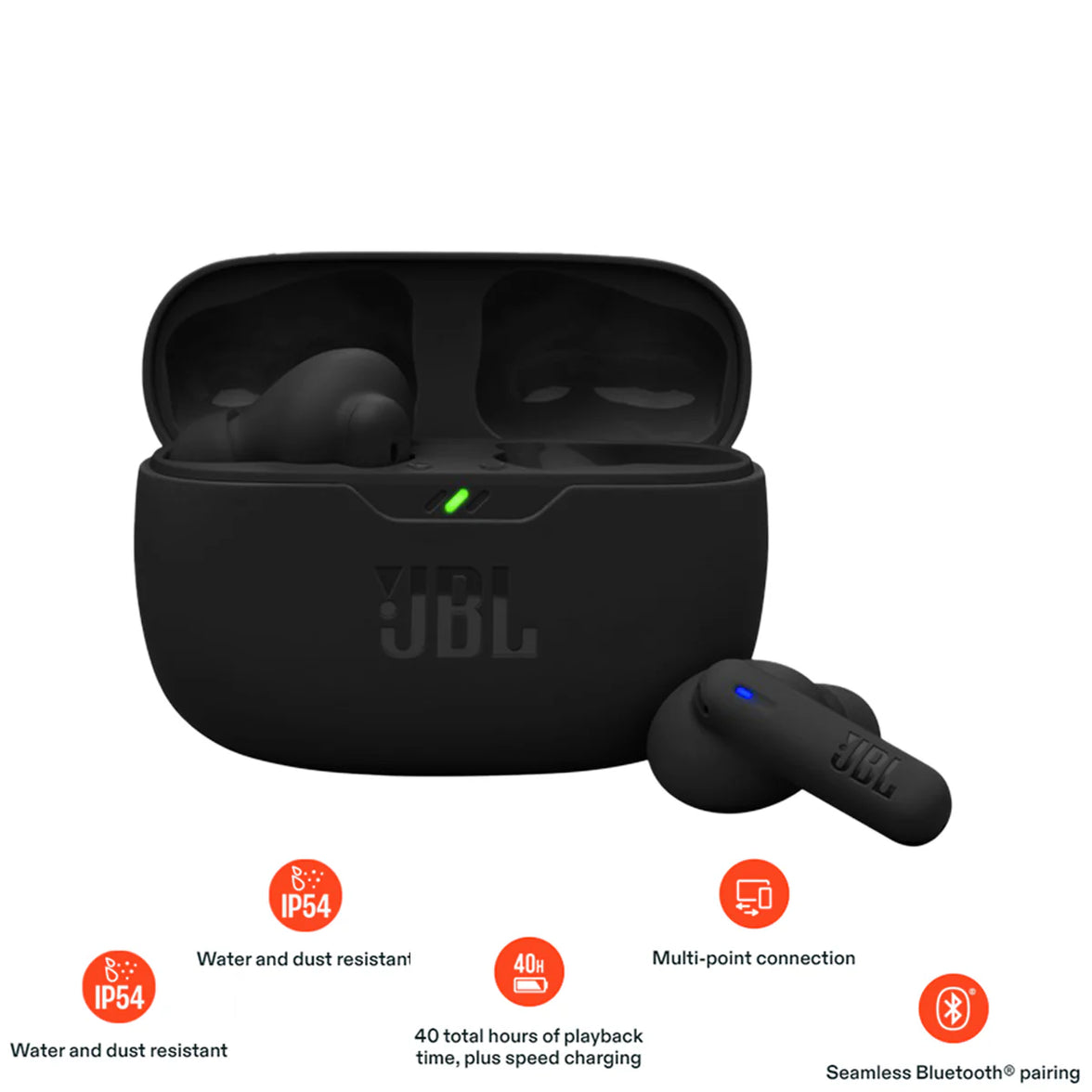 Harman JBL Wave Beam 2