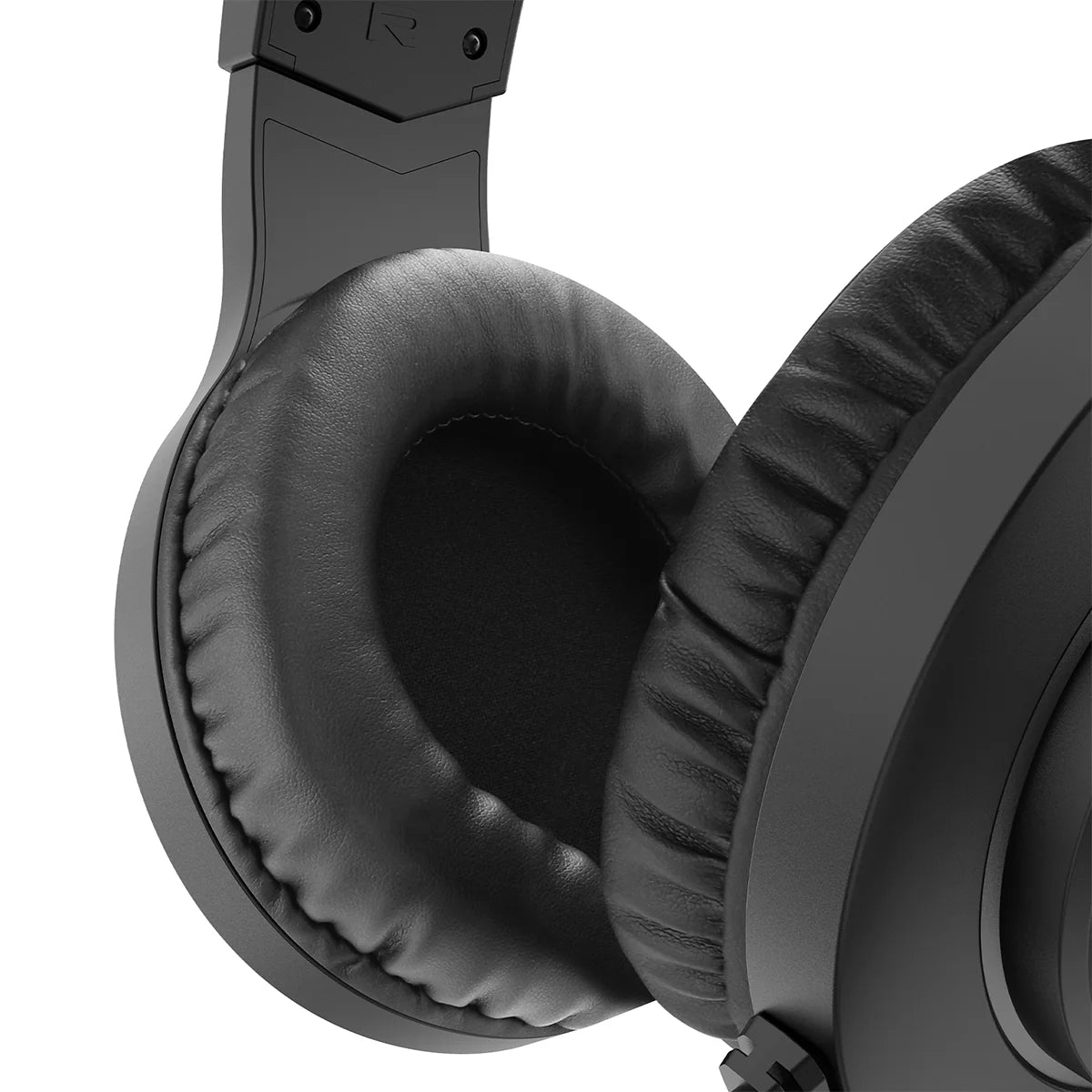 Redragon Virtual RGB 7.1 Surround Sound Gaming Headset Black (H371RGB-1)