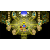 Nintendo Switch Lunar Remastered Collection