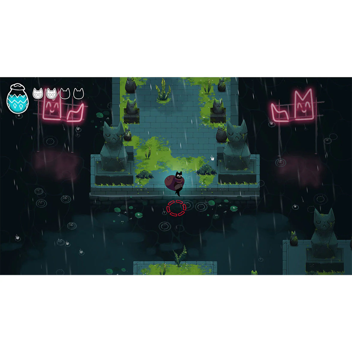 PlayStation 5 Crypt Custodian (EU)