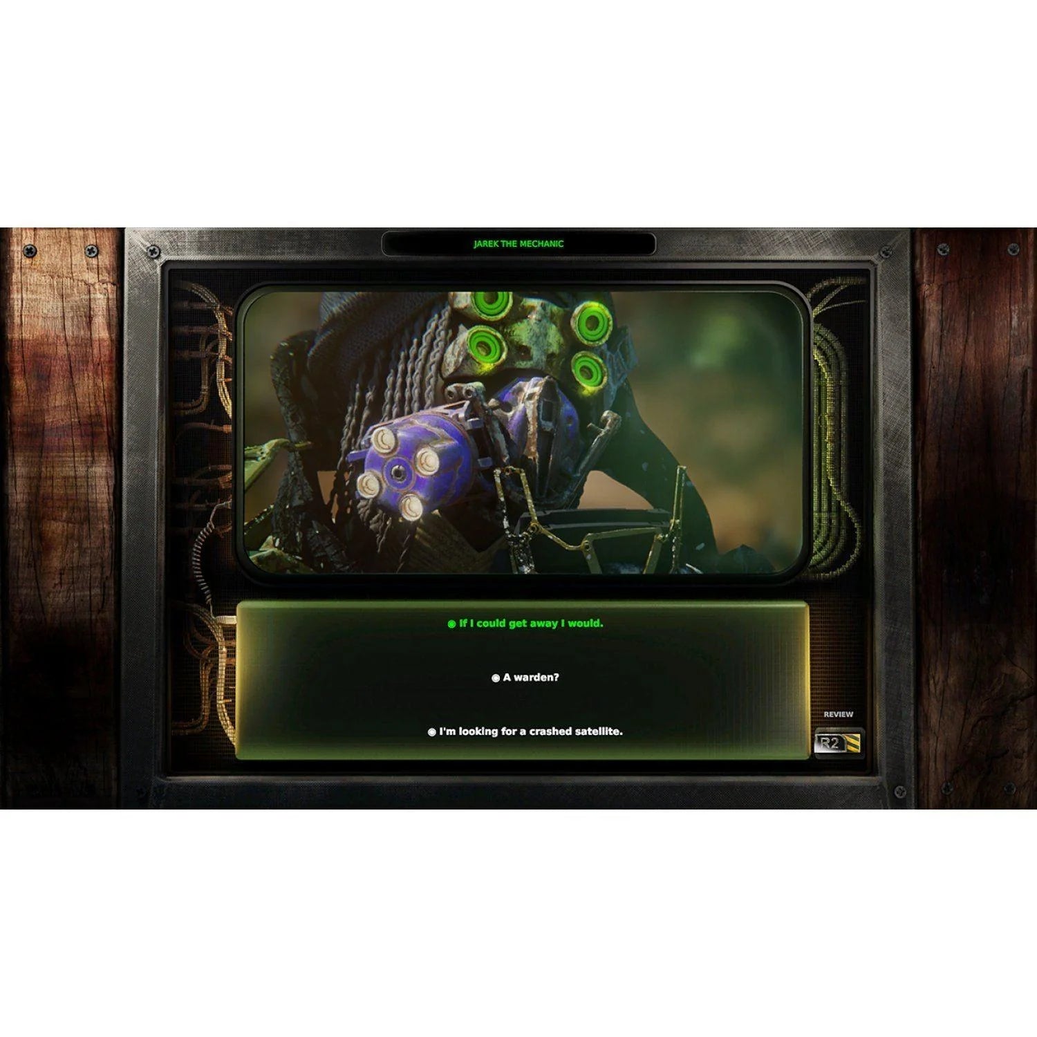 Nintendo Switch Beautiful Desolation ASI