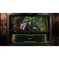 Nintendo Switch Beautiful Desolation ASI