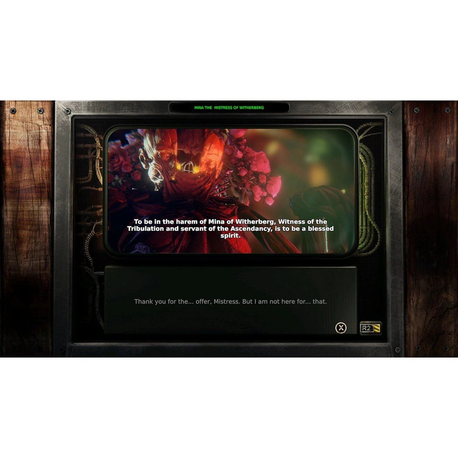 Nintendo Switch Beautiful Desolation ASI