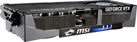 MSI GeForce RTX 5090 32G Gaming Trio NVIDIA GPU