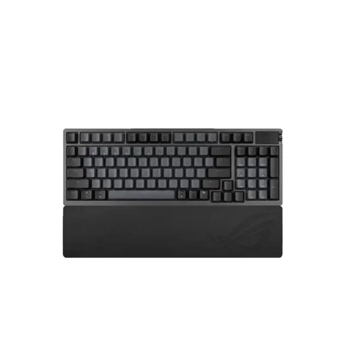 Asus M902 ROG Azoth 96% Wireless Analog Gaming Keyboard (ROG HFX V2 Magnetic Switch)
