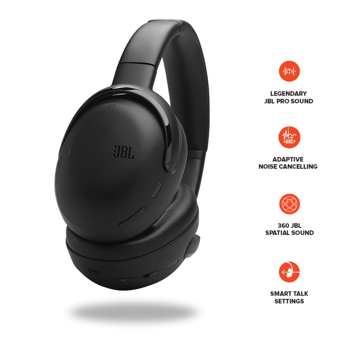 JBL Tour One M3 Wireless Over-Ear Noise Cancelling Headphone
